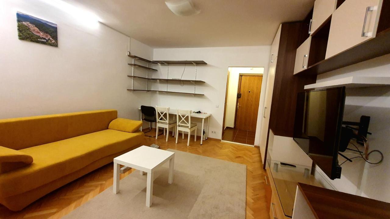 Studio Prisaca Dornei بوخارست المظهر الخارجي الصورة