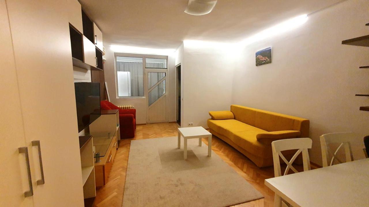 Studio Prisaca Dornei بوخارست المظهر الخارجي الصورة