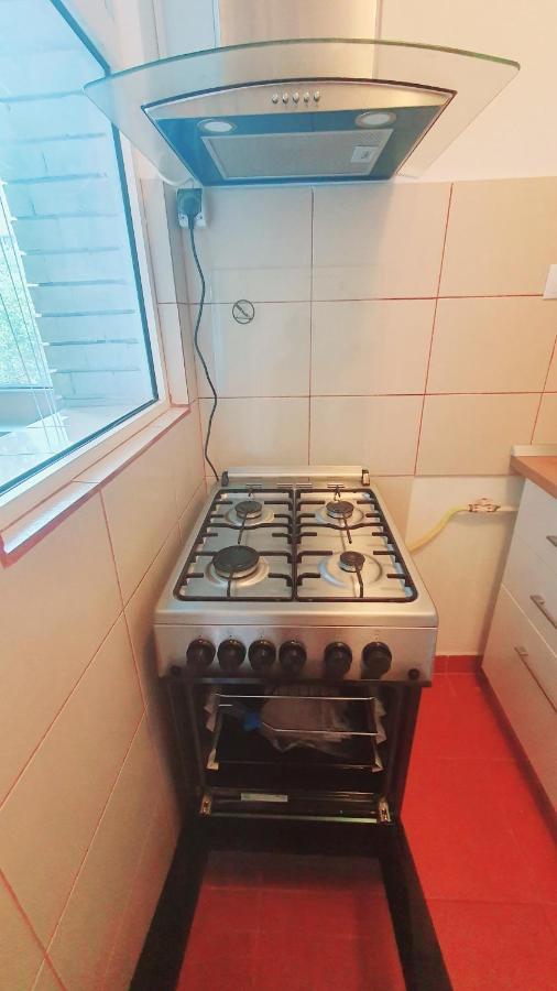 Studio Prisaca Dornei بوخارست المظهر الخارجي الصورة